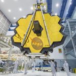 Godspeed, James Webb: todo listo para el lanzamiento del telescopio espacial más avanzado de la historia