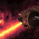 El telescopio Spitzer de la NASA pone fin a su misión