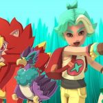 Temtem, el juego español inspirado en Pokémon que está arrasando