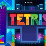 Tetris regresa a iOS y Android con un nuevo juego