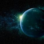 Científicos descubren un exoplaneta con temperaturas similares a las de la Tierra