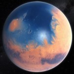 ¿Terraformar Marte? Imposible con la tecnología actual