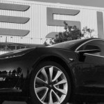 Tesla triplica la producción del Model 3, y supera los 5000 vehículos semanales