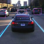 Qué significa que Tesla ya no use radar para su Autopilot: así funciona el sistema Tesla Vision basado en cámaras