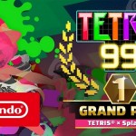Tetris 99 llegará en formato físico a Nintendo Switch con todos los DLC y 12 meses de Nintendo Switch Online