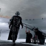 El garaje de George Lucas: la alucinante tecnología con la que ruedan ‘The Mandalorian’
