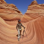 ¿Qué son las olas de piedra?