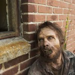 El próximo spin-off de The Walking Dead podría tener zombies congelados