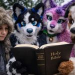¿Qué enseña la Biblia sobre los Therians?
