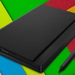 El ThinkPad X1 Fold es la respuesta de los portátiles a los móviles plegables