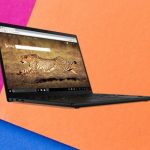 Lenovo presenta el ThinkPad X1 Nano, su portátil más ligero