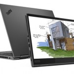 Lenovo renueva el ThinkPad X1 Yoga, un convertible con procesador Comet Lake