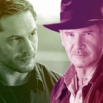 Esto cobran Tom Hardy, Harrison Ford, Robert Downey Jr. y muchos más