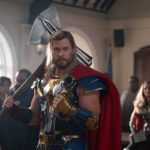 Chris Hemsworth (Thor) detiene su carrera tras conocer su predisposición al alzhéimer