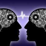 La creatividad no es sólo trabajo del hemisferio derecho del cerebro