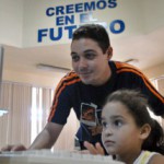 El desafío de Internet para todos