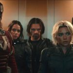 ‘Thunderbolts*’ es la mejor película de la Marvel reciente: Florence Pugh y Lewis Pullman encauzan el futuro del MCU