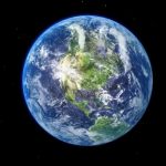 ¿Por qué no sentimos que la Tierra gira?