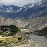 China planea construir una megapresa en el Himalaya