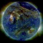 ¡Descubrimiento! Manto terrestre crea campo magnético de la Tierra