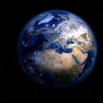 La Tierra gira ahora más rápido que en cualquier otro momento del último medio siglo