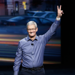 Apple reporta ganancias millonarias gracias al iPhone 12