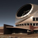 El gigantesco proyecto del telescopio TMT se aleja de Canarias casi definitivamente