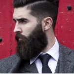 La barba previene el cáncer de piel y mantiene joven, según un estudio