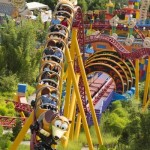 Abre sus puertas Toy Story Land, el parque temático en el que puedes convertirte en un juguete