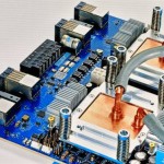 Google muestra su TPU 3.0, y ahora requiere de refrigeración líquida