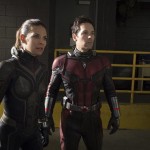 La película de Ant-Man spoileó Avengers 4 y no nos habíamos dado cuenta