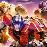 ‘Transformers One’ se sobrepone a su previsibilidad telegrafiada con una encantadora dosis de aventura