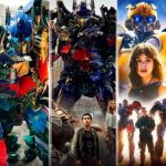 Transformers, ¿en qué orden ver las películas de la saga?