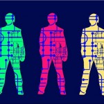 Logran conectar por primera vez los cerebros de tres personas en una red para compartir pensamientos básicos