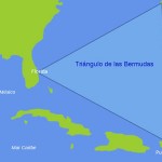 Engaños y Fraudes: El misterio del Triángulo de las Bermudas
