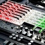 G.Skill anuncia módulos de la serie Trident Z Royal de 4400 MHz con CL 17