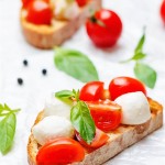 15 meriendas súper saludables y saciantes