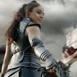 La actriz Tessa Thompson revela lo que pasó con Valkyrie después de Avengers: Infinity War