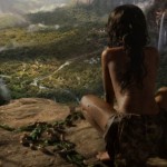 Netflix presenta un nuevo tráiler de la película de Andy Serkis Mowgli: La leyenda de la selva