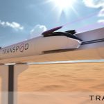 Presentan un tren que circulará más rápido que un avión de pasajeros