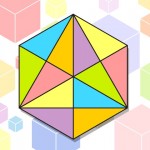 Acertijo de geometría aparentemente fácil