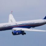 Rusia asegura que su avión de pasajeros Tu-214 será como los Boeing y Airbus