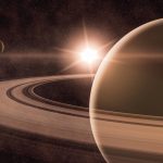 Descubren un planeta con una masa casi 13 veces superior a la de Júpiter e inusual densidad