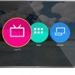 Panasonic estrena nuevas TVs con Firefox OS