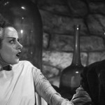 “La Novia de Frankenstein” comenzará a rodarse en febrero del próximo año