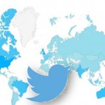 Nuevo buscador de Twitter permite revisar todos los mensajes publicados en la red