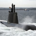 El Tipo 214 alemán se impone al S-80 español como futuro submarino de ataque AIP de la Armada de la India