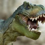 El Tiranosaurio Rex puede ser de mayor tamaño al que creían