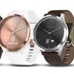 Este elegante reloj analógico esconde el smartwatch deportivo más avanzado de Garmin