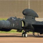 La Fuerza Aérea de EE.UU. se prepara para retirar los aviones espía U-2 en 2026